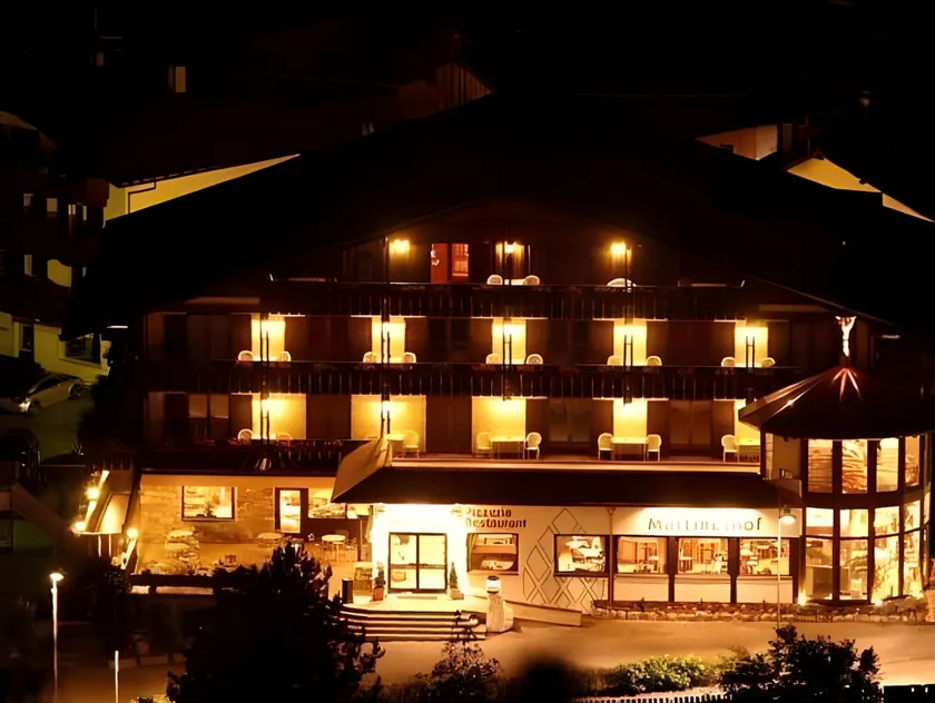 Martinerhof's Brauhotel - Image 1