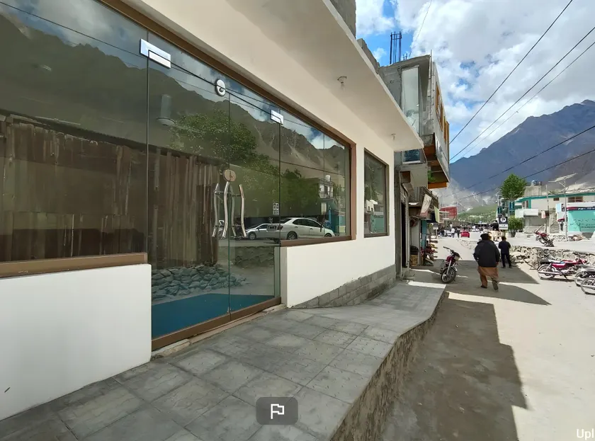 Hotel Sukoon Palace Hunza - Image 1
