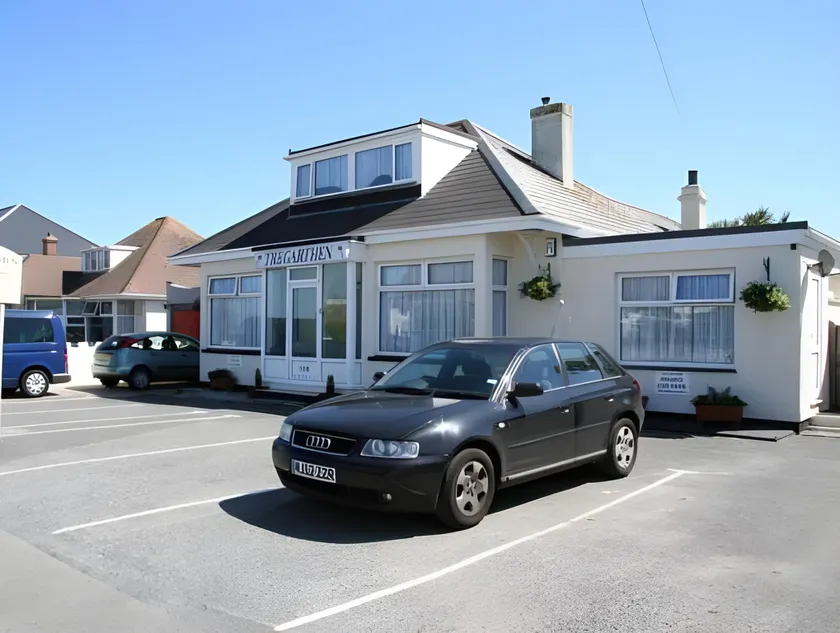 Tregarthen - Adult Only - Image 1