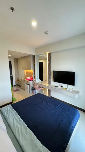 Citra Plaza 3925 Studio - Image 1