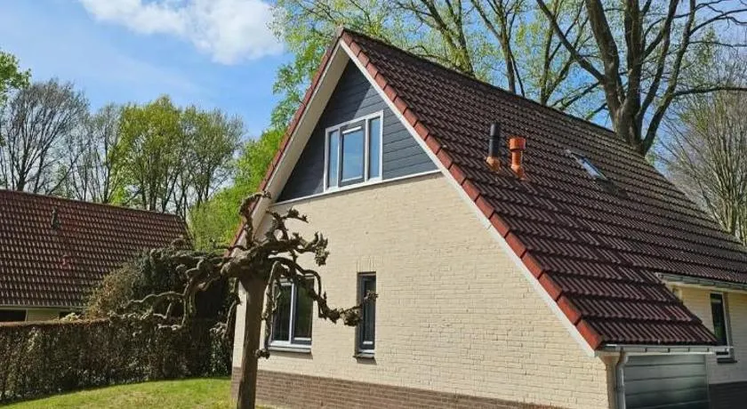 Vakantie woning Groesbeek - Image 1