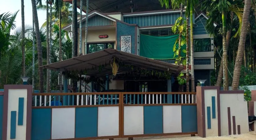 Anugraha Home Stay - Image 1