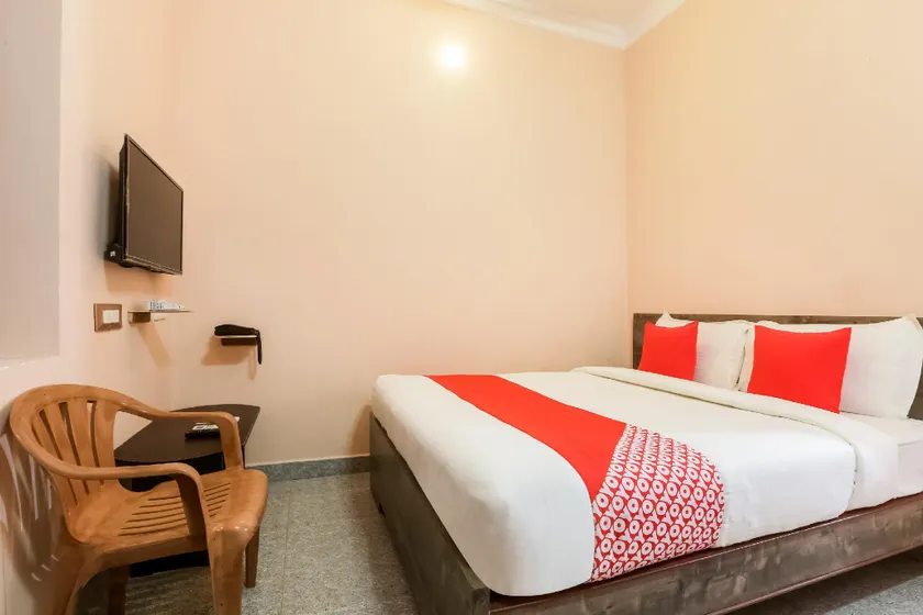 Flagship 63586 Seven Hills Resort Conventional Centre - Image 1
