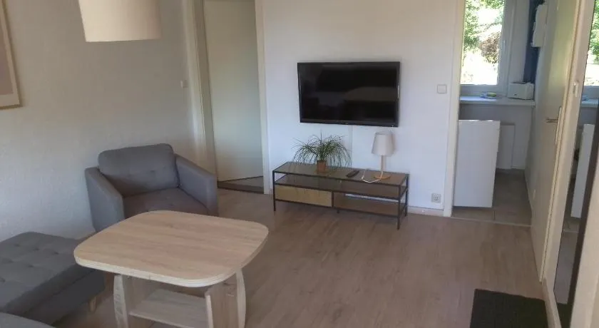 Ferienhäuser am Mühlenberg - Image 1