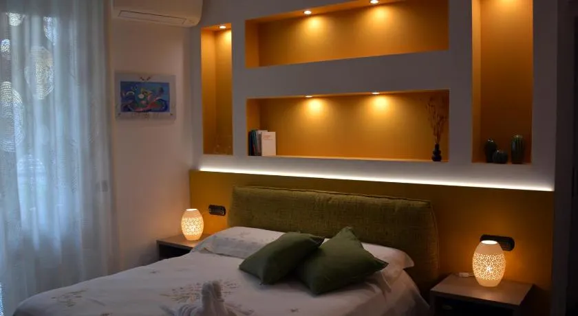 Il Girasole - Comfort room stazione Legnano - Image 1