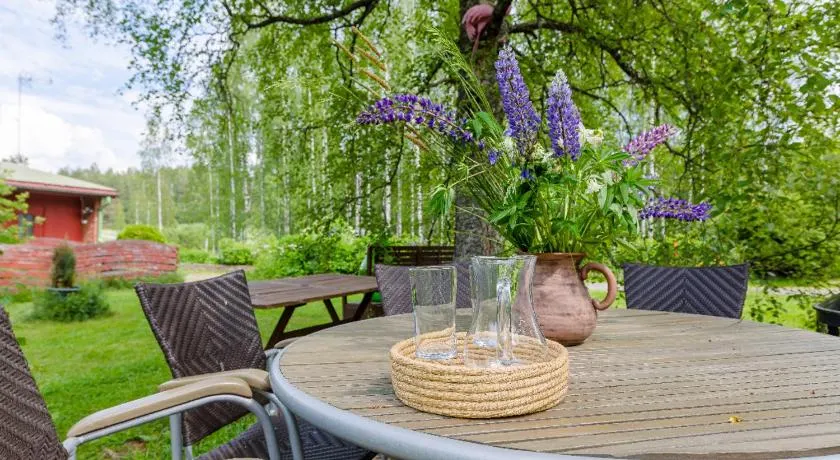 Poppelstrand Nuuksio, Pet friendly guest apartment - Image 1