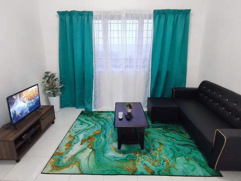 MK Seaview homestay - Image 1