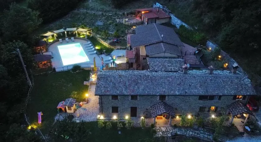 Agriturismo La Contessa Quarter Horse - Image 1