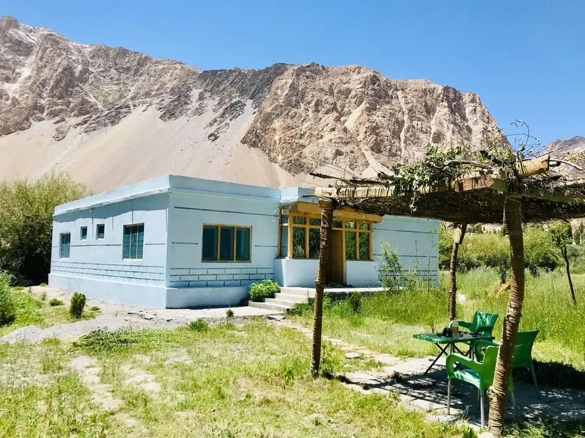 Passu Family Guest House - Image 1