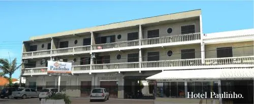 Hotel Paulinho - Image 1