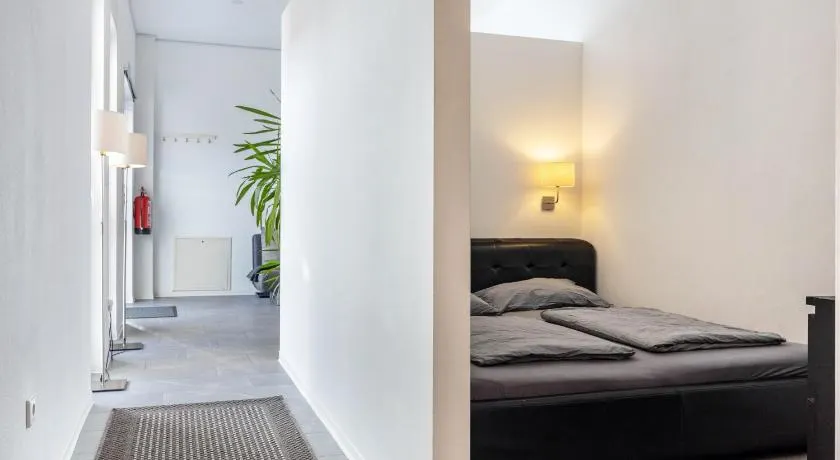 Altenbeken- Ferienwohnung 1 - Image 1
