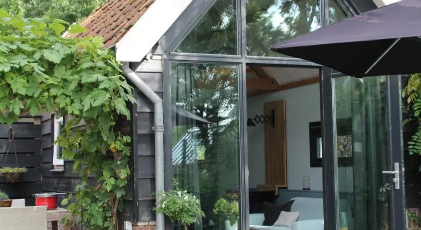 Hoeve Altena Guesthouse - Image 1