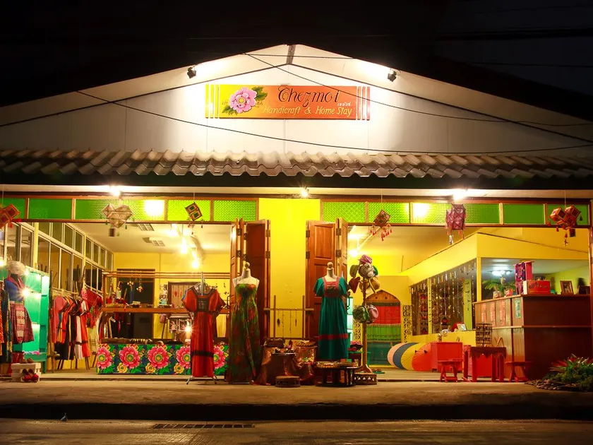 Chezmoi Handicraft & Homestay - Image 1