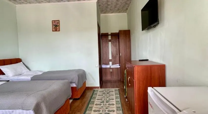 AltynAi Guest House - Image 1