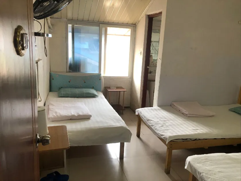 Guesthouse - Image 1