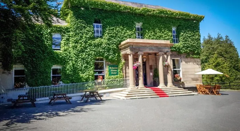 Belmont House Hotel - Image 1