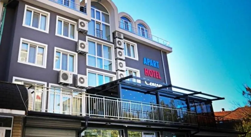 Apart Hotel Central - Image 1