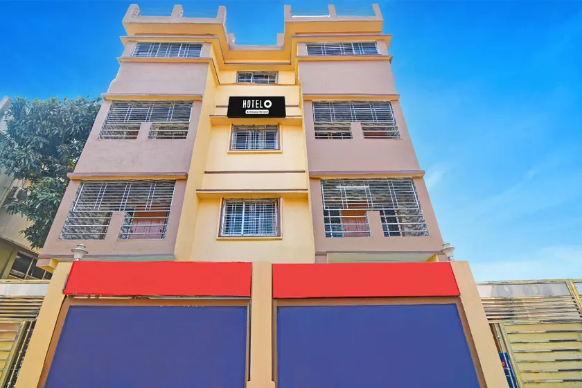 Super Hotel O Bhiringi Kali Temple Durgapur Formerly Diamond Inn - Image 1