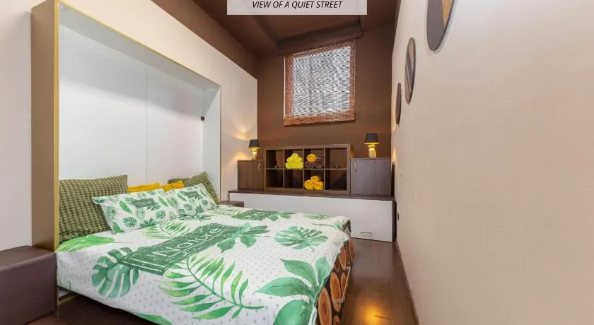 Apartma Relax Gaja - In the most beautiful city in the world - Image 1