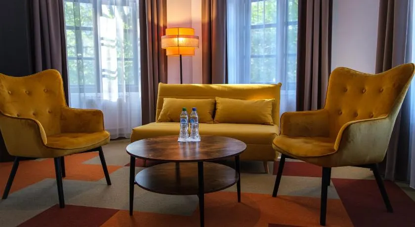 Hotel Grępielnia - Image 1