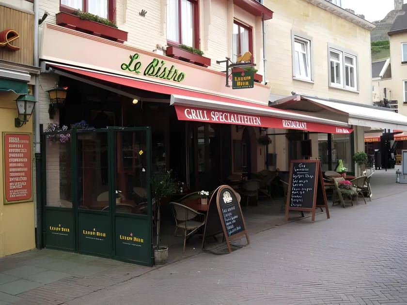 Le Bistro - Image 1