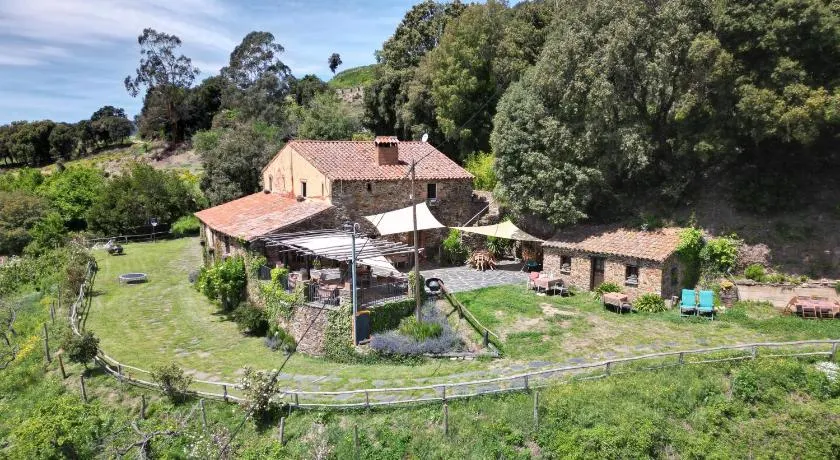 CAN LLOBET Espai Rural Slow - Image 1