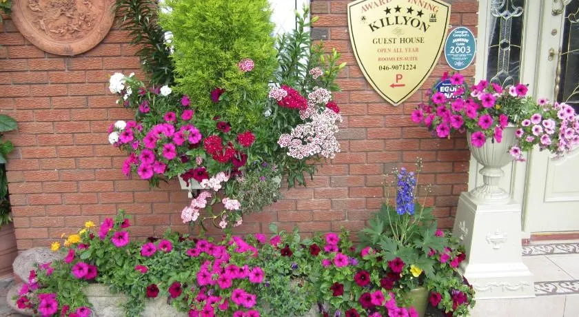 Killyon Guest House - Image 1