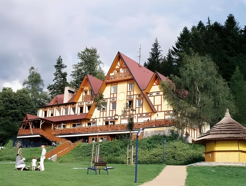 Hotel Sluníčko - Image 1