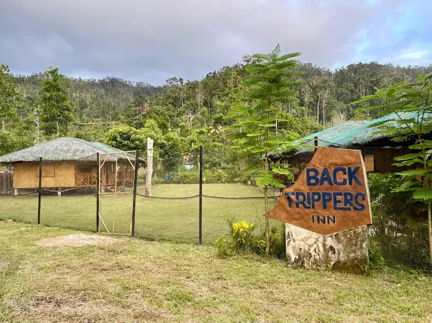 Back Trippers Inn - Image 1