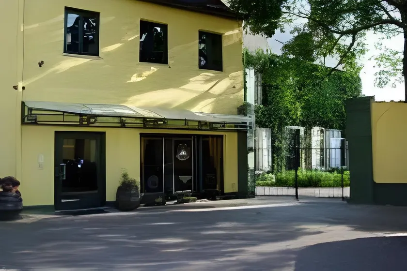 Hotel Brouwerij Het Anker - Image 1