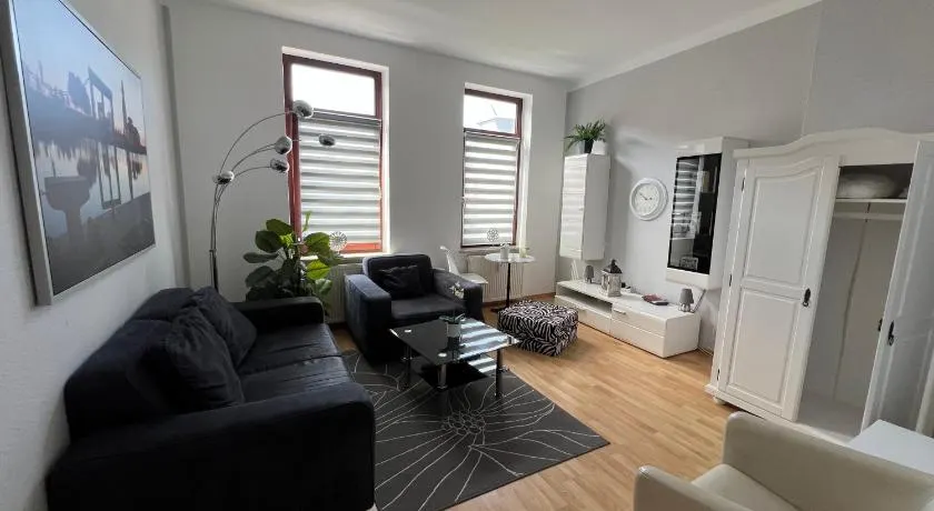 Entspannendes Seestadt Apartment - Image 1
