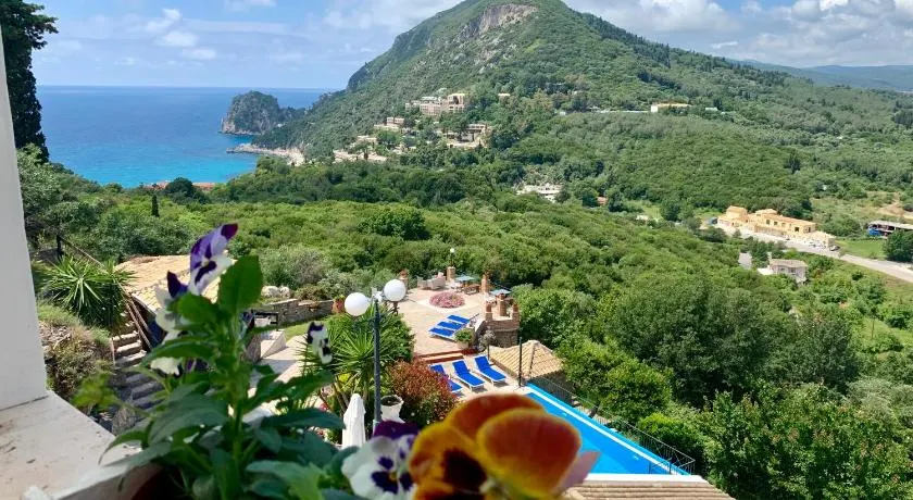 Ermones Emerald Villa - Image 1