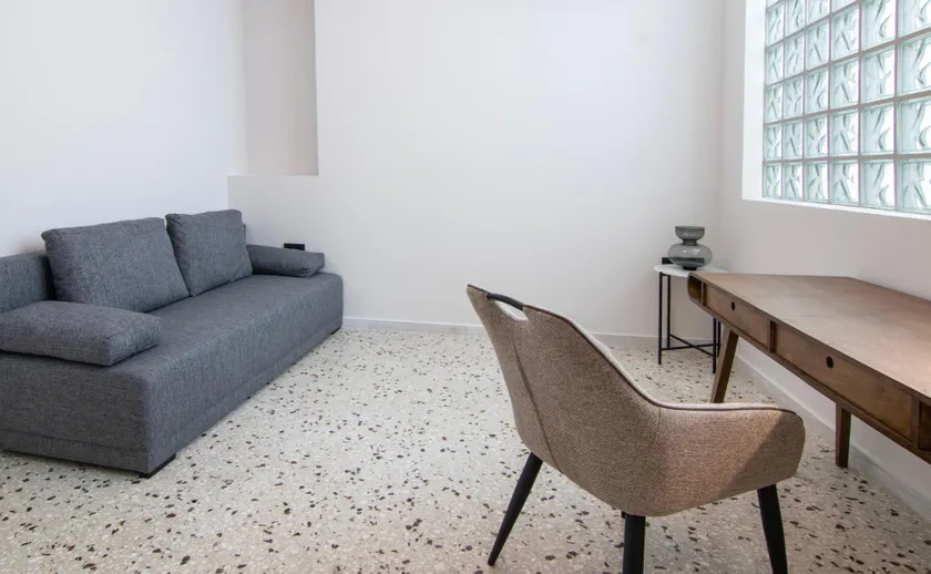 Mythodea Athens Suites - Image 1