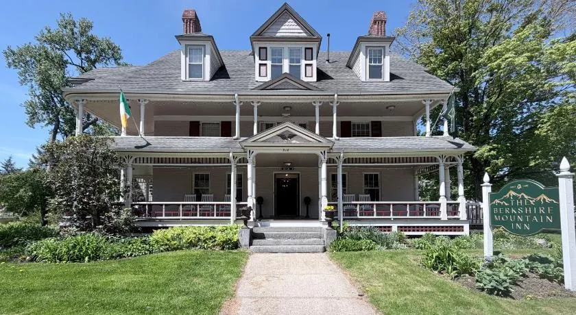 The Berkshire Mountain Inn - Image 1