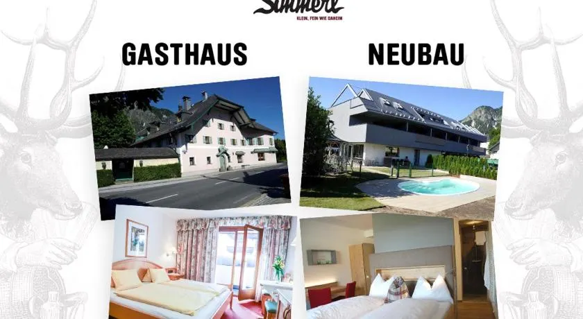 Gasthof Simmerlwirt - Image 1