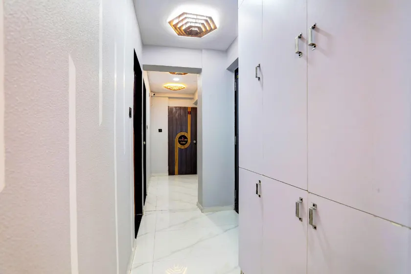 Hotel O Forever - Image 1