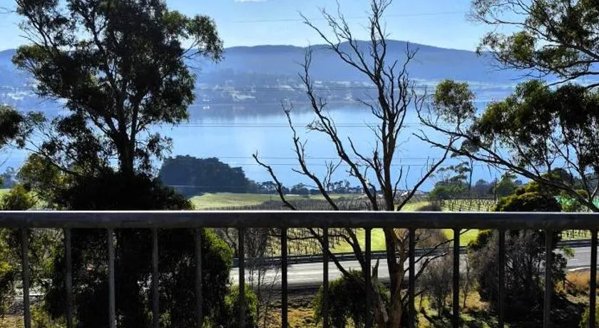 Tamar Tonic - Lush River Views - Image 1