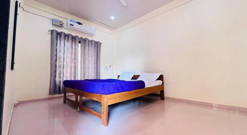 Samarth Beach Resort - Image 1