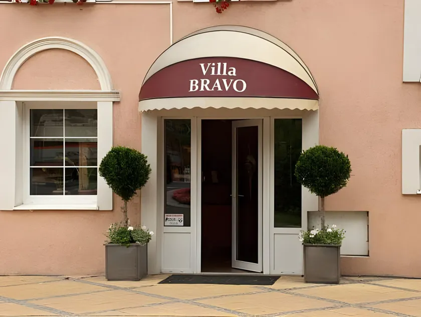 Villa Bravo & SPA - Image 1