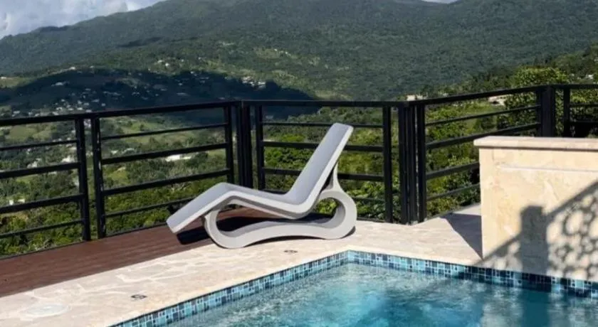 Entire home for 2 with private pool and plenty of amenities in Rio Grande, Puerto Rico - Image 1