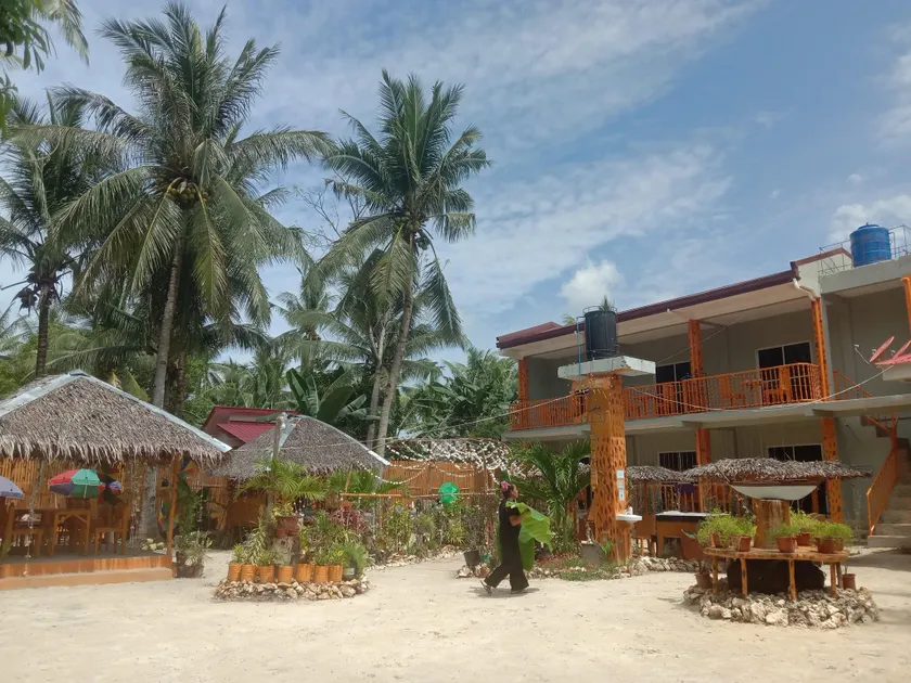 MARIA GUEST House - Image 1