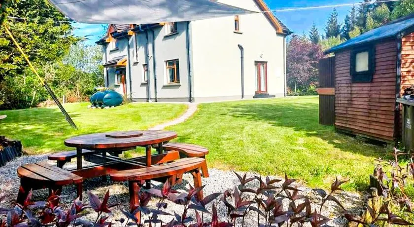Knockmanagh Holiday Home by Trident Holiday Homes - Image 1