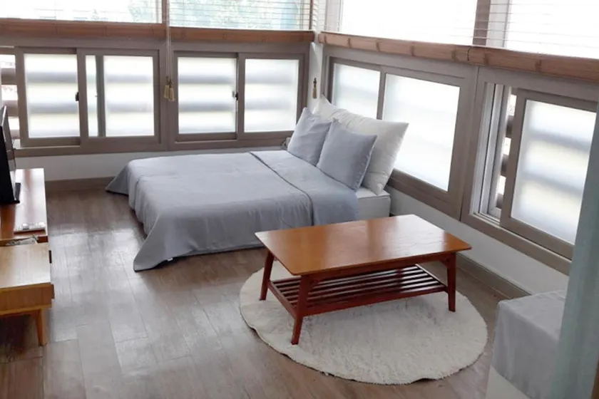 Jeju Dallsoop Guest House - Image 1