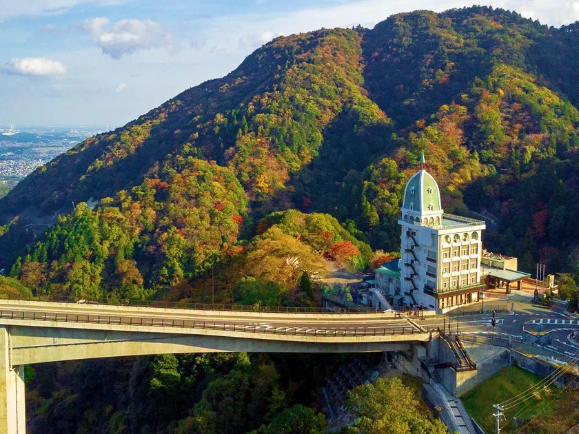 Irodori Koyo Hotel - Image 1