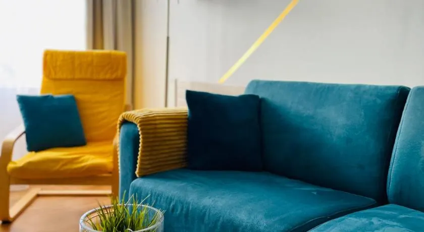 Alpesi Apartman Downtown - Image 1