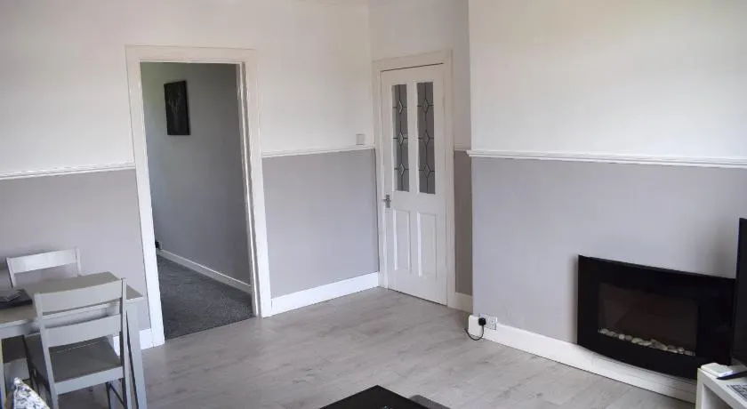 Kelpies Serviced Apartments - Wallace - Image 1