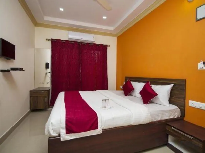 Hotel O Garden Green - Image 1