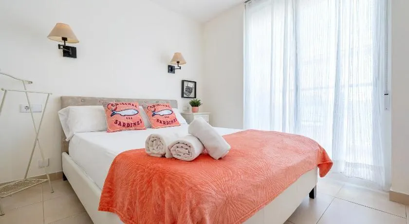 Apartamento Sf2 - Image 1