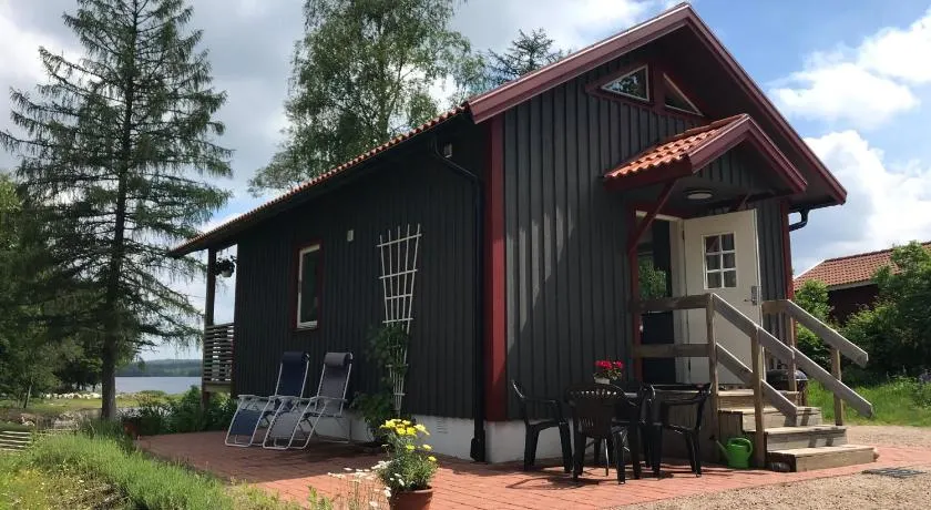 Joarsbo, Stuga 2, Gårdsstugan - Image 1