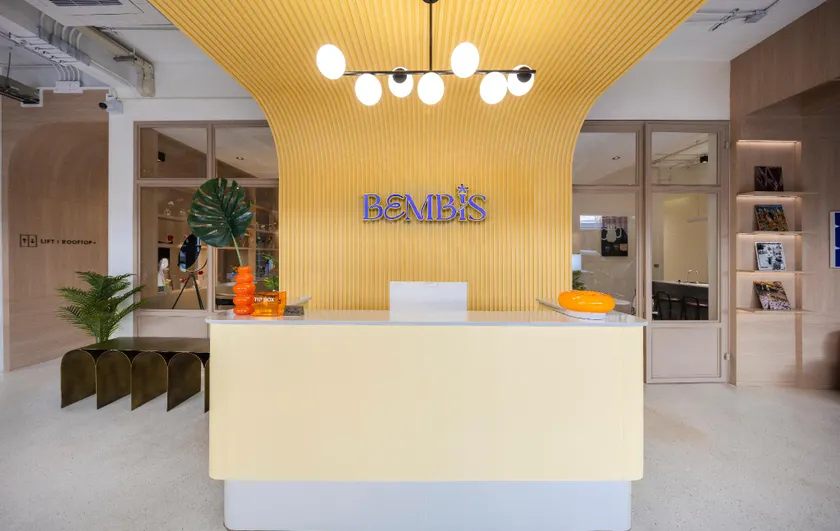 Bembis Hotel Charoenakorn 10 - Image 1